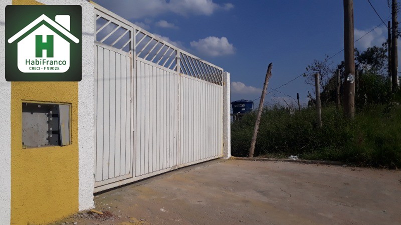 Casa nova em Francisco Morato- TÉRREA, Aceita financiamento, use seu FGTS, Minha Casa Minha Vida