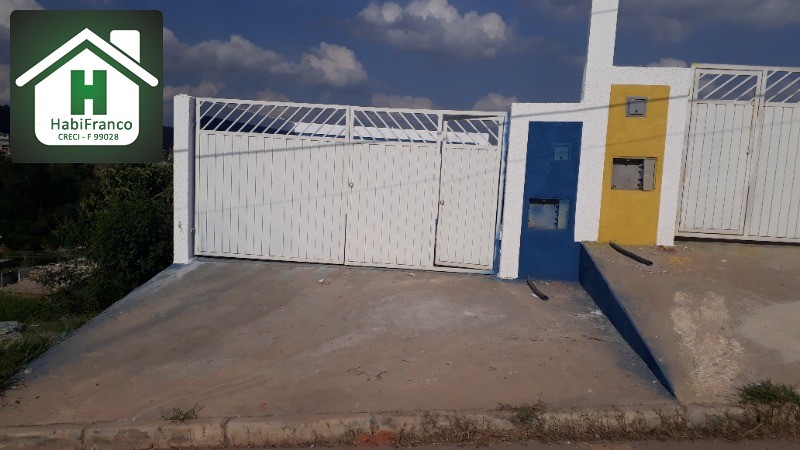 Casa nova em Francisco Morato- TÉRREA, Aceita financiamento, use seu FGTS, Minha Casa Minha Vida
