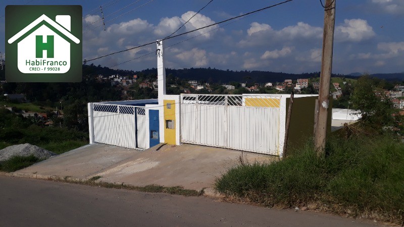 Casa nova em Francisco Morato- TÉRREA, Aceita financiamento, use seu FGTS, Minha Casa Minha Vida