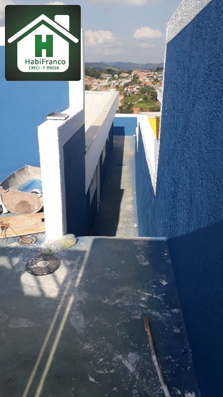 Casa nova em Francisco Morato- TÉRREA, Aceita financiamento, use seu FGTS, Minha Casa Minha Vida