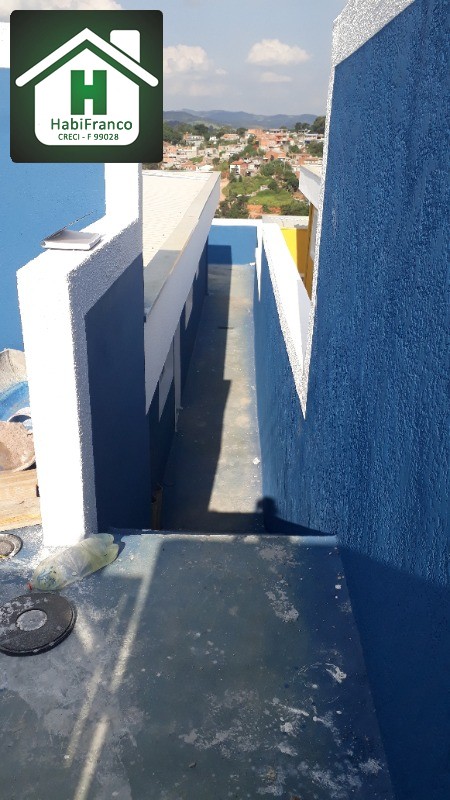 Casa nova em Francisco Morato- TÉRREA, Aceita financiamento, use seu FGTS, Minha Casa Minha Vida