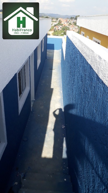 Casa nova em Francisco Morato- TÉRREA, Aceita financiamento, use seu FGTS, Minha Casa Minha Vida