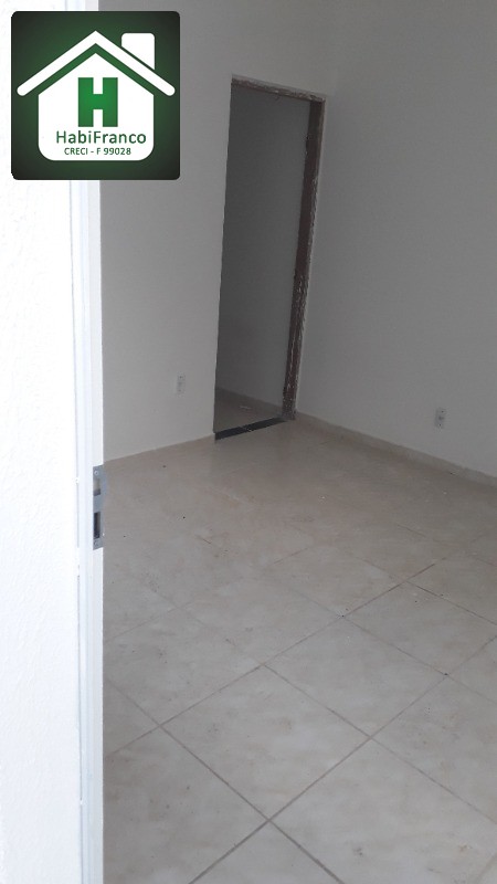 Casa nova em Francisco Morato- TÉRREA, Aceita financiamento, use seu FGTS, Minha Casa Minha Vida