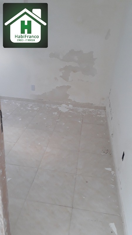 Casa nova em Francisco Morato- TÉRREA, Aceita financiamento, use seu FGTS, Minha Casa Minha Vida