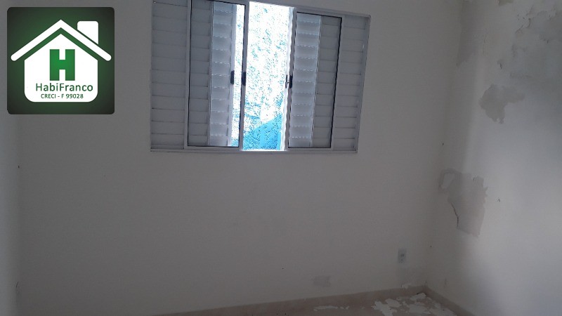 Casa nova em Francisco Morato- TÉRREA, Aceita financiamento, use seu FGTS, Minha Casa Minha Vida