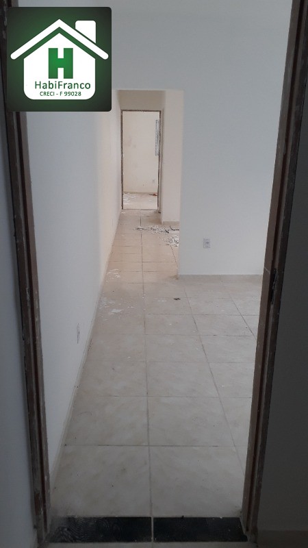 Casa nova em Francisco Morato- TÉRREA, Aceita financiamento, use seu FGTS, Minha Casa Minha Vida
