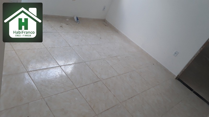 Casa nova em Francisco Morato- TÉRREA, Aceita financiamento, use seu FGTS, Minha Casa Minha Vida