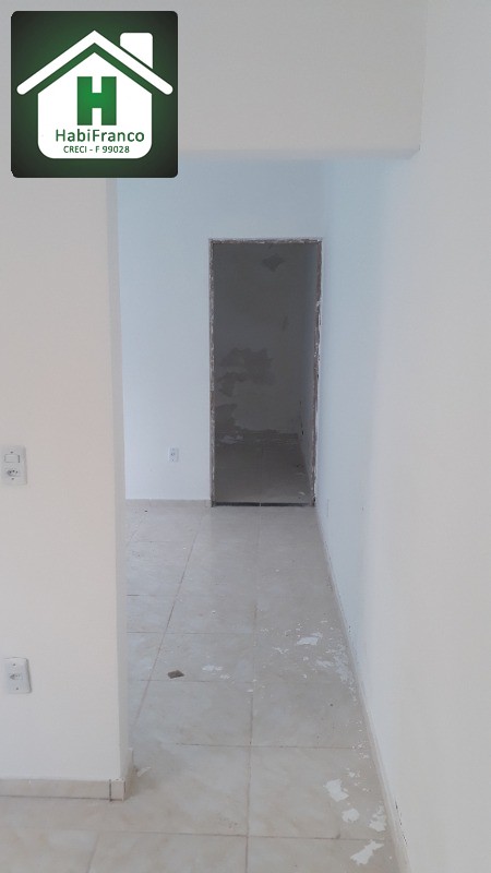 Casa nova em Francisco Morato- TÉRREA, Aceita financiamento, use seu FGTS, Minha Casa Minha Vida
