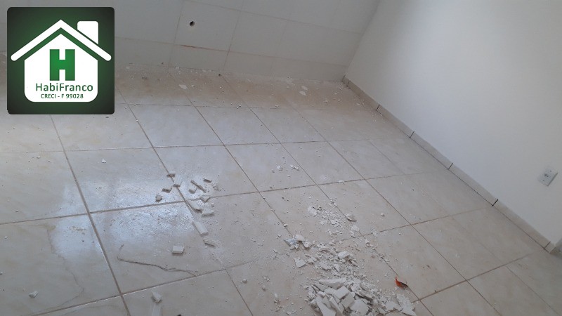 Casa nova em Francisco Morato- TÉRREA, Aceita financiamento, use seu FGTS, Minha Casa Minha Vida
