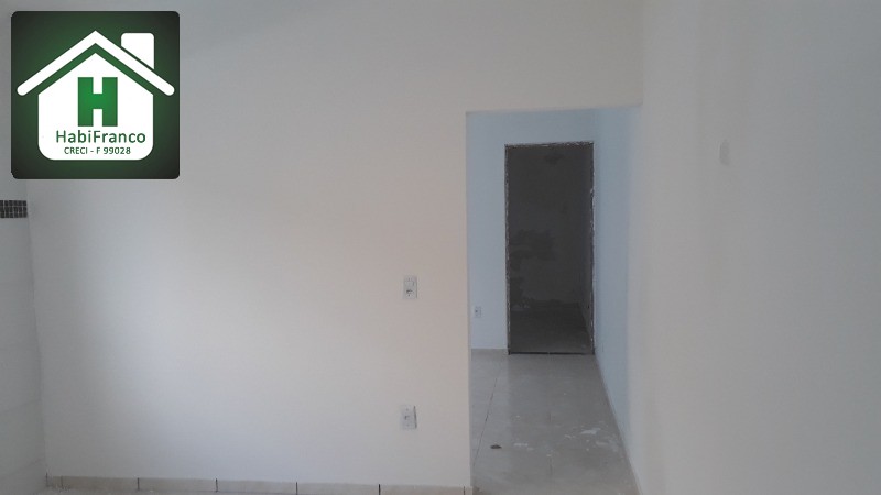 Casa nova em Francisco Morato- TÉRREA, Aceita financiamento, use seu FGTS, Minha Casa Minha Vida