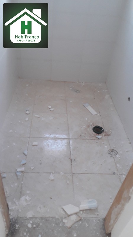 Casa nova em Francisco Morato- TÉRREA, Aceita financiamento, use seu FGTS, Minha Casa Minha Vida