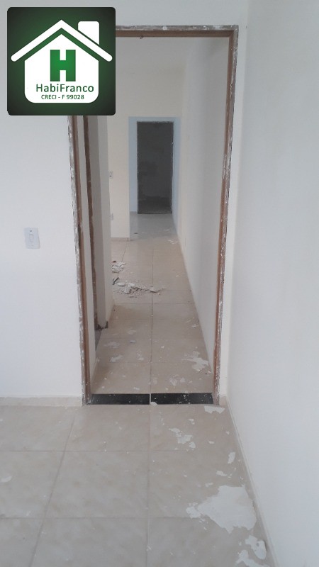 Casa nova em Francisco Morato- TÉRREA, Aceita financiamento, use seu FGTS, Minha Casa Minha Vida