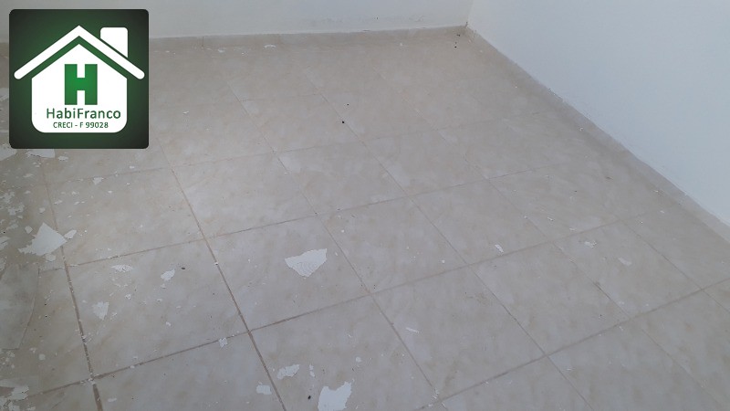 Casa nova em Francisco Morato- TÉRREA, Aceita financiamento, use seu FGTS, Minha Casa Minha Vida