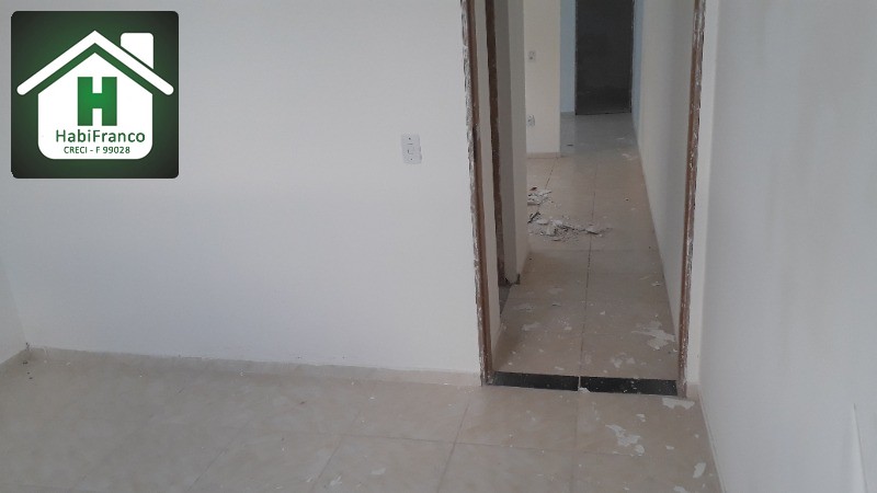 Casa nova em Francisco Morato- TÉRREA, Aceita financiamento, use seu FGTS, Minha Casa Minha Vida
