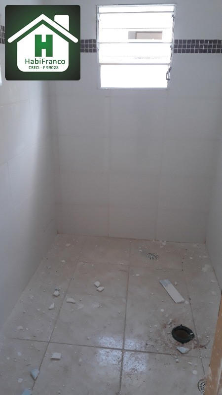 Casa nova em Francisco Morato- TÉRREA, Aceita financiamento, use seu FGTS, Minha Casa Minha Vida