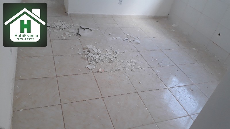 Casa nova em Francisco Morato- TÉRREA, Aceita financiamento, use seu FGTS, Minha Casa Minha Vida