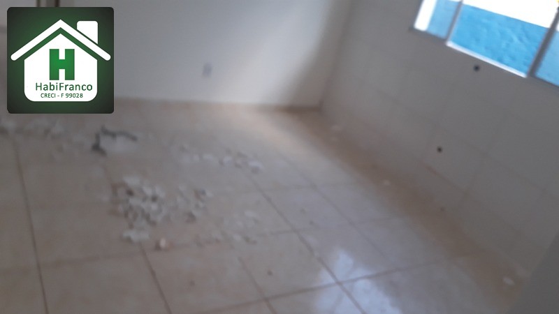 Casa nova em Francisco Morato- TÉRREA, Aceita financiamento, use seu FGTS, Minha Casa Minha Vida