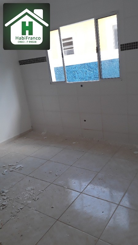 Casa nova em Francisco Morato- TÉRREA, Aceita financiamento, use seu FGTS, Minha Casa Minha Vida