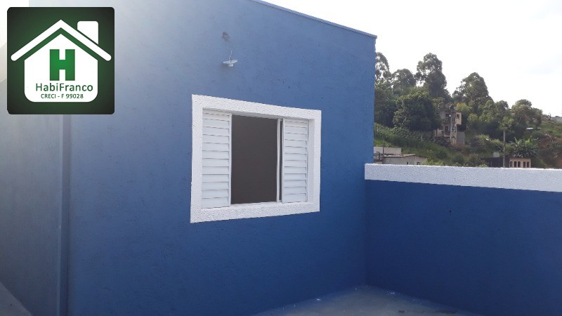 Casa nova em Francisco Morato- TÉRREA, Aceita financiamento, use seu FGTS, Minha Casa Minha Vida