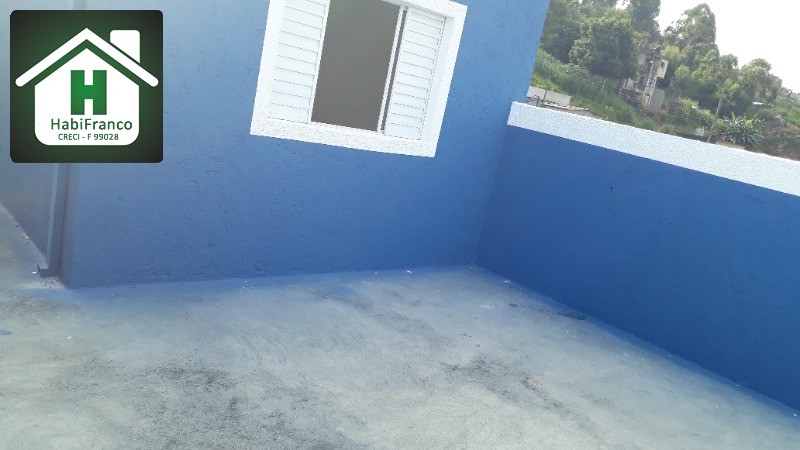 Casa nova em Francisco Morato- TÉRREA, Aceita financiamento, use seu FGTS, Minha Casa Minha Vida