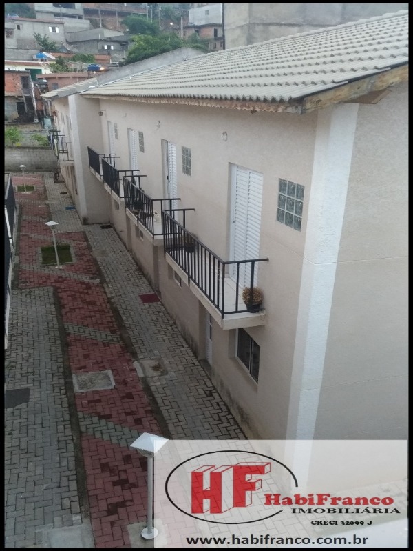 Casas Novas em Francisco Morato, Financiamento Caixa, Oportunidade! Minha Casa Minha Vida