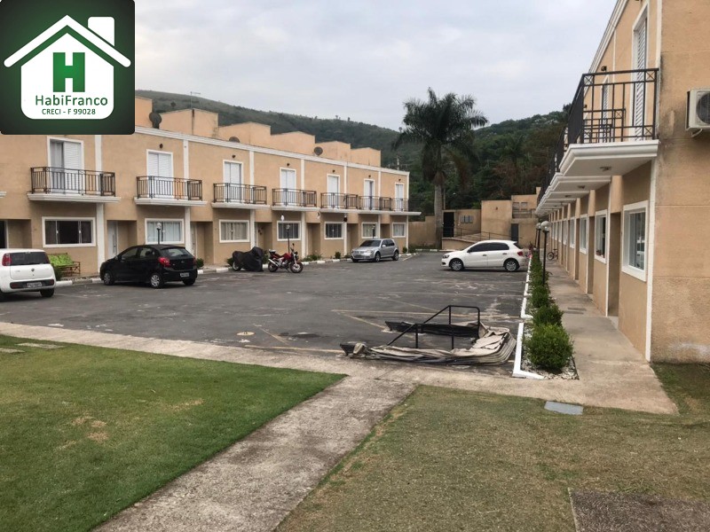 Apartamento em Franco da Rocha - Financiamento Caixa - Use seu FGTS - MCMV