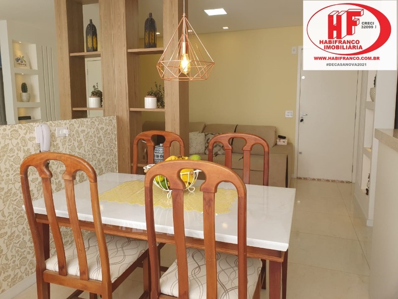 Apartamento de Alto Padrão em Caieiras - SP - Use seu FGTS - Caixa - Casa verde e amarela