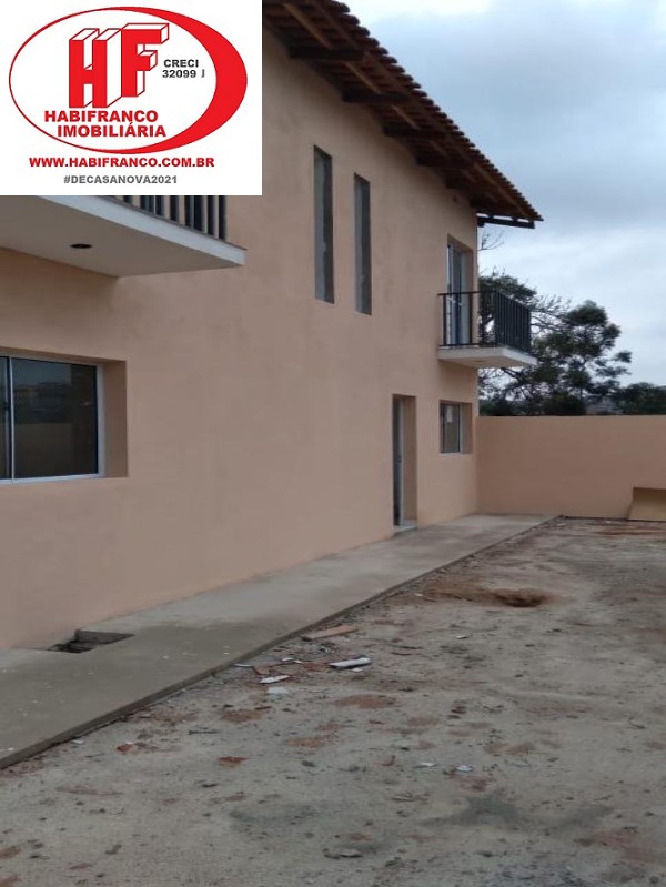 CASA RESIDENCIAL em FRANCISCO MORATO - SP, JARDIM NOVA ESPERANÇA