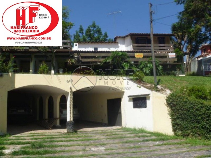 Casa de Condomínio com 3 Quartos à Venda, 1388m² - Aceita Troca - Financiamento - Use seu FGTS