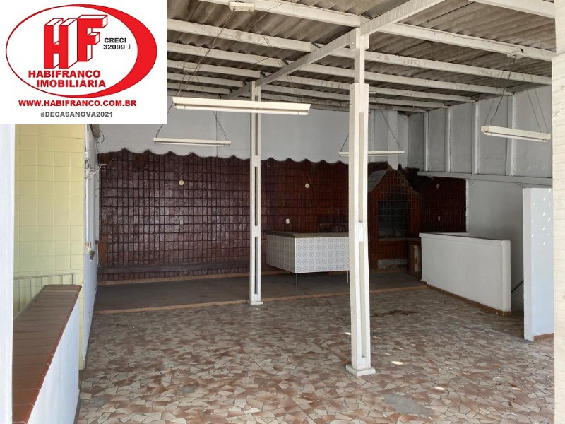 Galpão á venda - Local interessante para deposito de supermercado, centro de distribuição, etc.