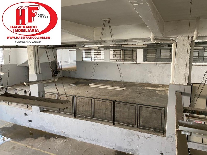 Galpão á venda - Local interessante para deposito de supermercado, centro de distribuição, etc.