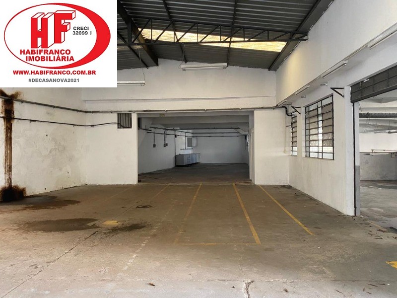 Galpão á venda - Local interessante para deposito de supermercado, centro de distribuição, etc.