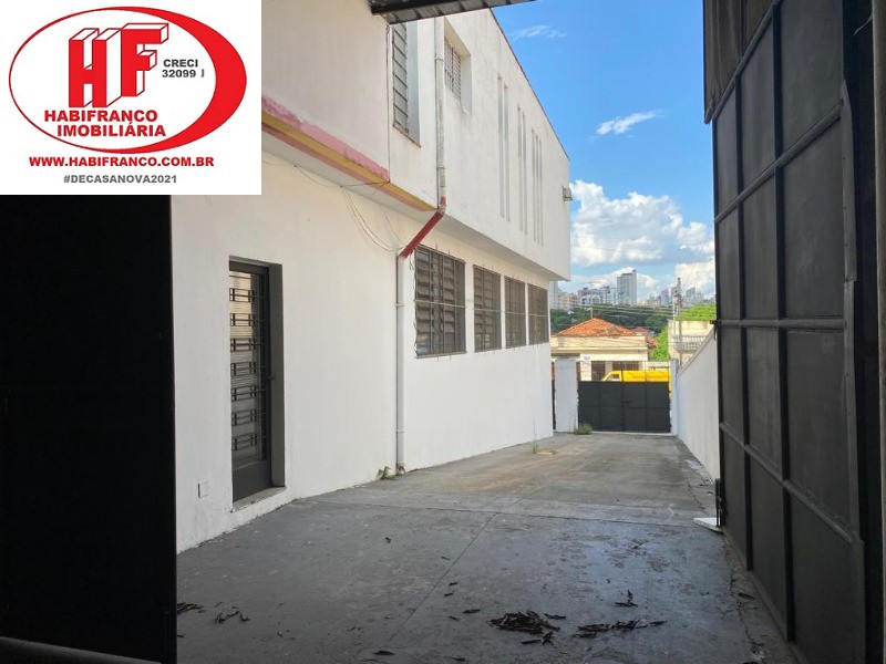 Galpão á venda - Local interessante para deposito de supermercado, centro de distribuição, etc.