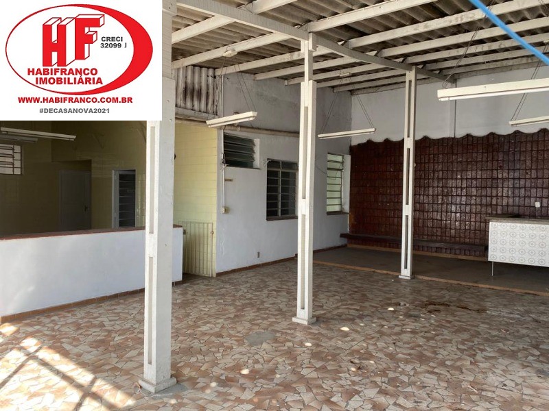 Galpão á venda - Local interessante para deposito de supermercado, centro de distribuição, etc.