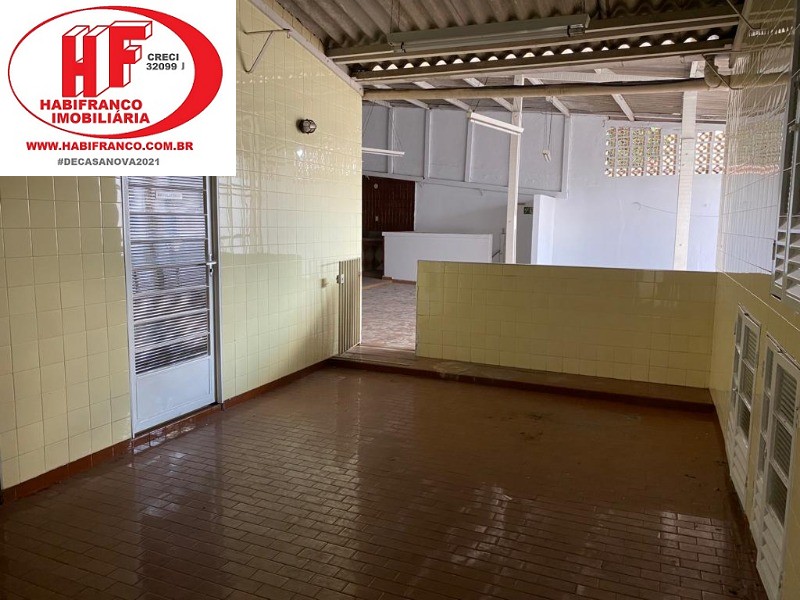 Galpão á venda - Local interessante para deposito de supermercado, centro de distribuição, etc.