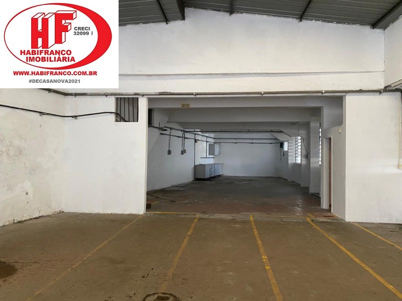 Galpão á venda - Local interessante para deposito de supermercado, centro de distribuição, etc.