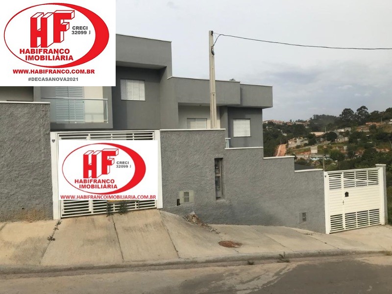 Casas Alto Padrão com Quintal em Franco da Rocha - Financiamento Caixa - Use seu FGTS - Casa Verde e Amarela
