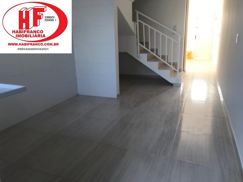 Casas Novas - Residencial Santo Antonio - Alto Padrao - Caixa - Use seu FGTS - Casa Verde e Amarela