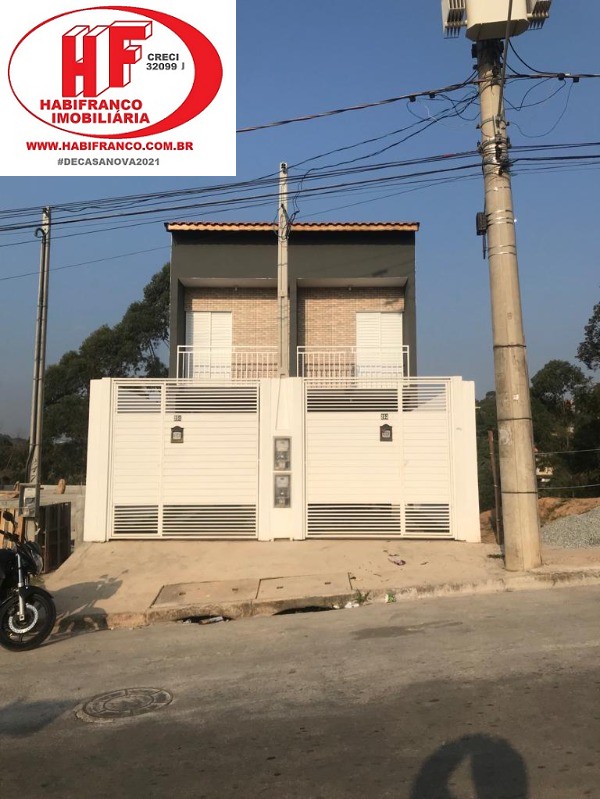 Casas Novas - Residencial Santo Antonio - Alto Padrao - Caixa - Use seu FGTS - Casa Verde e Amarela