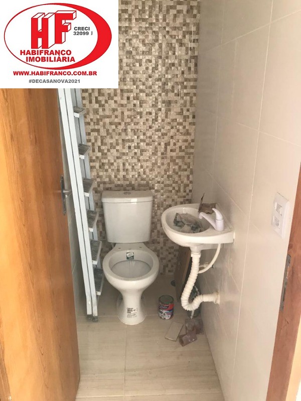Casas Novas - Residencial Santo Antonio - Alto Padrao - Caixa - Use seu FGTS - Casa Verde e Amarela