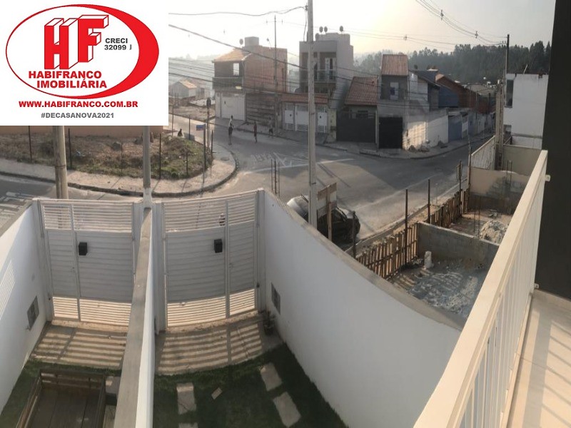 Casas Novas - Residencial Santo Antonio - Alto Padrao - Caixa - Use seu FGTS - Casa Verde e Amarela