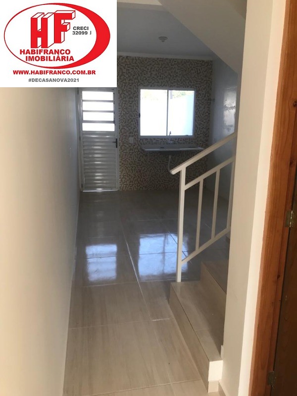 Casas Novas - Residencial Santo Antonio - Alto Padrao - Caixa - Use seu FGTS - Casa Verde e Amarela