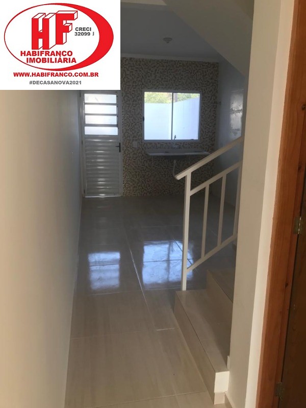 Casas Novas - Residencial Santo Antonio - Alto Padrao - Caixa - Use seu FGTS - Casa Verde e Amarela