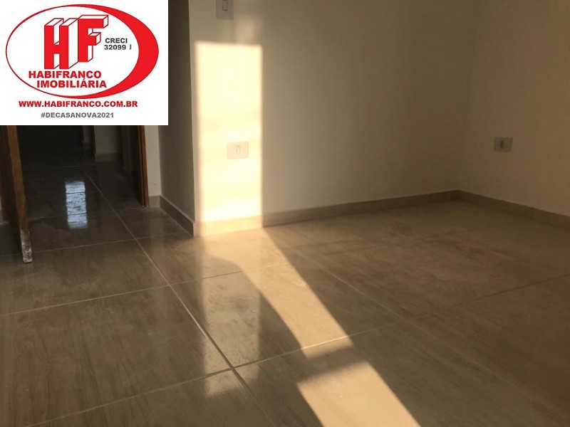 Casas Novas - Residencial Santo Antonio - Alto Padrao - Caixa - Use seu FGTS - Casa Verde e Amarela