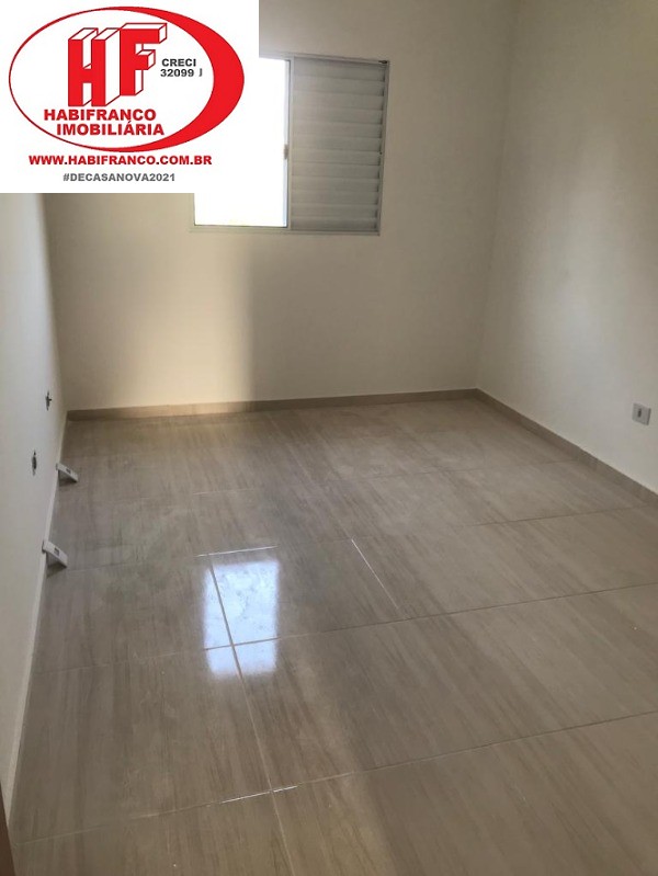 Casas Novas - Residencial Santo Antonio - Alto Padrao - Caixa - Use seu FGTS - Casa Verde e Amarela