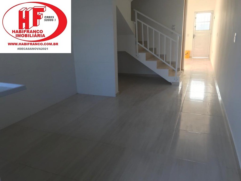 Casas Novas - Residencial Santo Antonio - Alto Padrao - Caixa - Use seu FGTS - Casa Verde e Amarela
