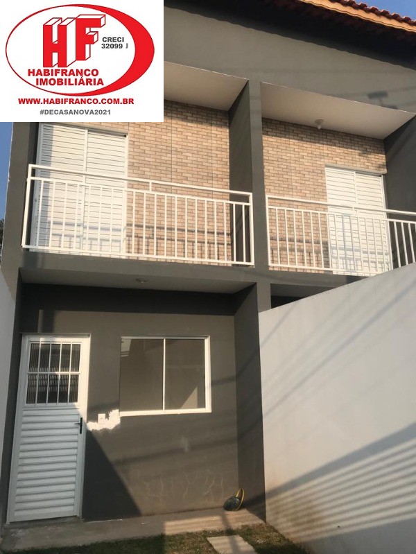 Casas Novas - Residencial Santo Antonio - Alto Padrao - Caixa - Use seu FGTS - Casa Verde e Amarela