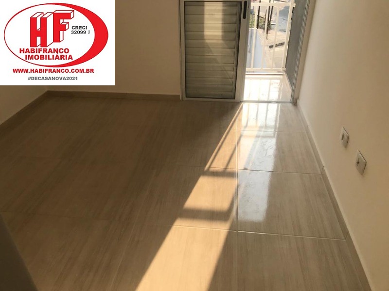 Casas Novas - Residencial Santo Antonio - Alto Padrao - Caixa - Use seu FGTS - Casa Verde e Amarela