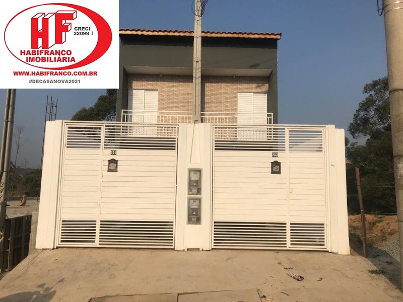 Casas Novas - Residencial Santo Antonio - Alto Padrao - Caixa - Use seu FGTS - Casa Verde e Amarela