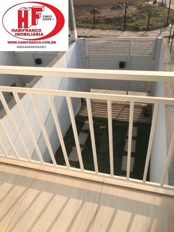 Casas Novas - Residencial Santo Antonio - Alto Padrao - Caixa - Use seu FGTS - Casa Verde e Amarela